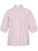 SisterS point Blouse wit/roze