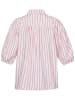 SisterS point Blouse wit/roze