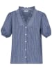 SisterS point Blouse donkerblauw