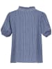 SisterS point Blouse donkerblauw