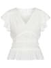 SisterS point Blouse wit
