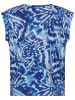 SisterS point Shirt in Blau