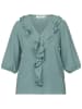 SisterS point Bluse in Mint