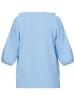 SisterS point Blouse lichtblauw