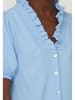 SisterS point Blouse lichtblauw