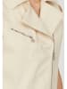 SisterS point Jeansweste in Beige