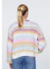 SisterS point Cardigan in Bunt
