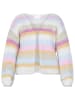 SisterS point Cardigan in Bunt