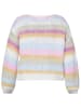 SisterS point Cardigan in Bunt