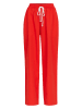 SisterS point Hose in Rot