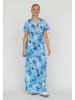 SisterS point Kleid in Hellblau