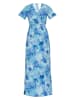 SisterS point Kleid in Hellblau
