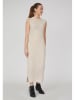 SisterS point Strickkleid in Creme