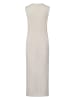 SisterS point Strickkleid in Creme