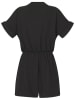 SisterS point Jumpsuit in Schwarz