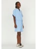 SisterS point Jumpsuit lichtblauw