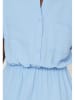 SisterS point Jumpsuit in Hellblau