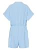 SisterS point Jumpsuit in Hellblau