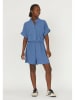 SisterS point Jumpsuit in Blau
