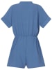 SisterS point Jumpsuit in Blau