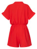 SisterS point Jumpsuit rood