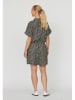 SisterS point Jumpsuit zwart/grijs