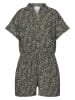 SisterS point Jumpsuit zwart/grijs