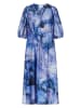 SisterS point Jurk blauw