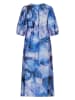 SisterS point Jurk blauw