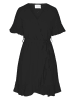 SisterS point Kleid in Schwarz