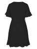 SisterS point Kleid in Schwarz