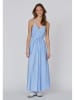 SisterS point Kleid in Hellblau