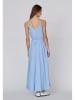 SisterS point Kleid in Hellblau