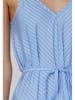 SisterS point Kleid in Hellblau