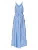 SisterS point Kleid in Hellblau