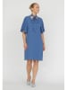 SisterS point Jurk blauw