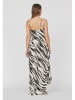 SisterS point Kleid in Creme/ Schwarz
