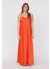 SisterS point Kleid in Orange