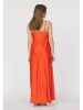 SisterS point Kleid in Orange