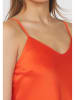 SisterS point Kleid in Orange