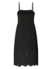 SisterS point Kleid in Schwarz