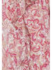 SisterS point Jurk roze/wit