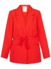 SisterS point Blazer in Rot