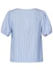 SisterS point Bluse in Hellblau