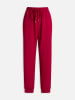 SisterS point Broek fuchsia