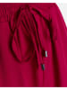 SisterS point Hose in Fuchsia
