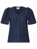 SisterS point Blouse donkerblauw