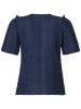 SisterS point Blouse donkerblauw