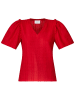 SisterS point Blouse rood