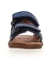 Naturino Leren sandalen "Sky" donkerblauw